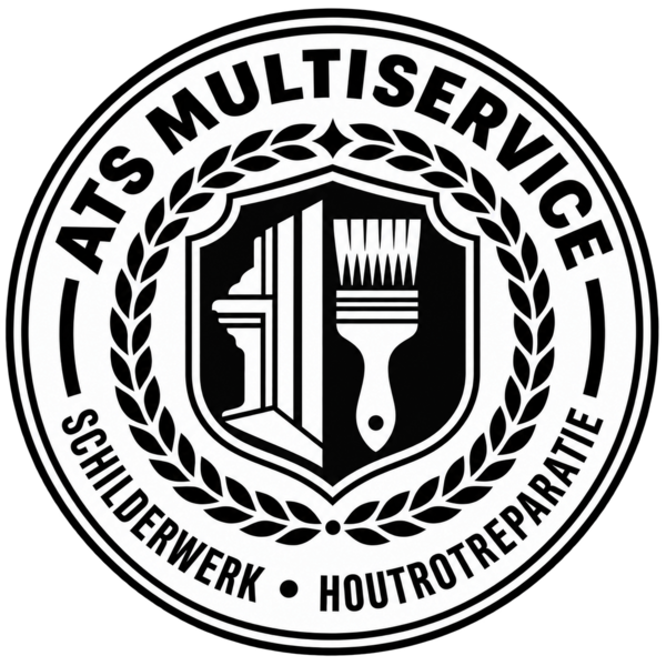 ATS Multiservice logo